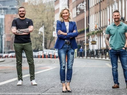 Lucky Beard to hire for UX and digital product designers in Dublin
