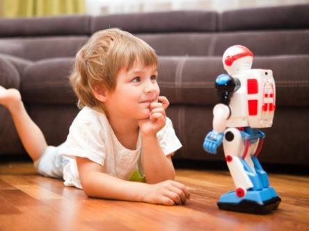 How SoapBox Labs is changing children’s toys with voice tech