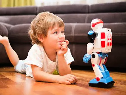 How SoapBox Labs is changing children’s toys with voice tech