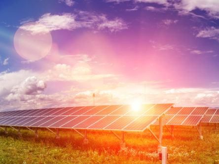 Walking on sunshine: Obton doubles investment in Irish solar energy