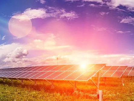 Walking on sunshine: Obton doubles investment in Irish solar energy