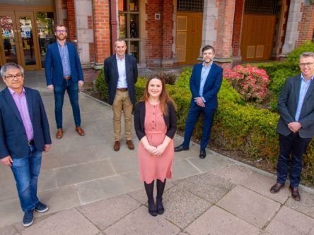Belfast’s VascVersa raises funding round for its cell therapy