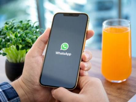 WhatsApp sues Indian government over new regulations