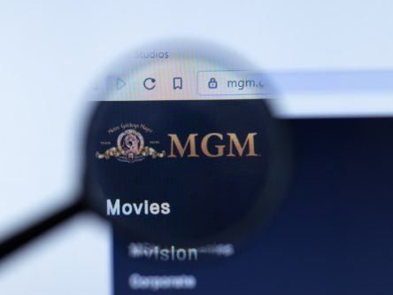 Amazon reportedly in talks to buy MGM