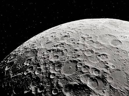 What the ESA’s lunar satellite plans mean for future moon missions