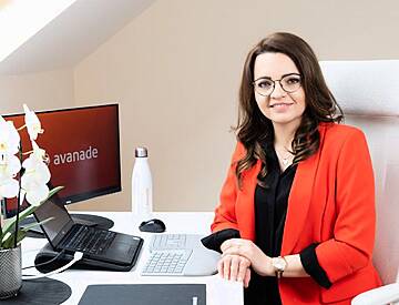 926381Life at Avanade