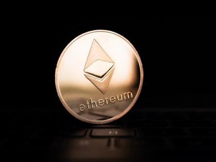 What is Ethereum, the latest surging cryptocurrency?