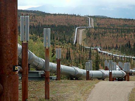 Oil industry rattled by cyberattack on US gas pipeline