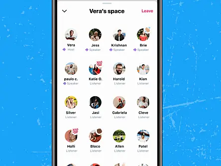 Twitter expands Spaces as competition with Clubhouse heats up