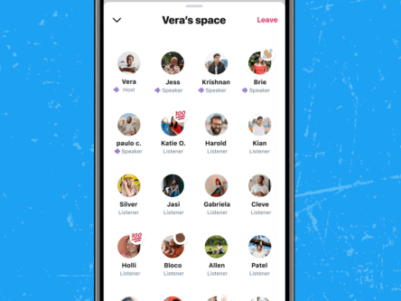 Twitter expands Spaces as competition with Clubhouse heats up
