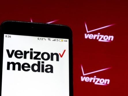 Verizon exits the media business in $5bn deal