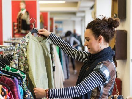 Second-hand clothing platform Vinted valued at €3.5bn