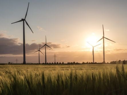 Wind energy company SkySpecs acquires Roscommon-based Fincovi