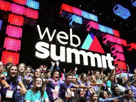 Web Summit’s return to in-person events will create 20 new jobs