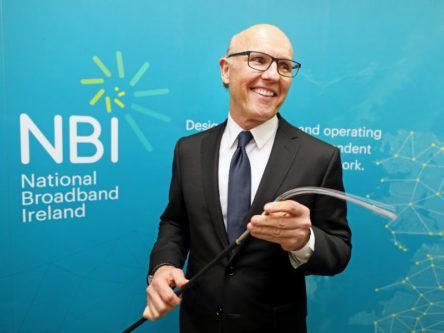 More than 92,000 premises in ‘build phase’ of National Broadband Plan