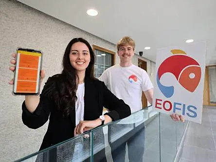 EOFIS memory app emerges as NovaUCD Student Enterprise winner