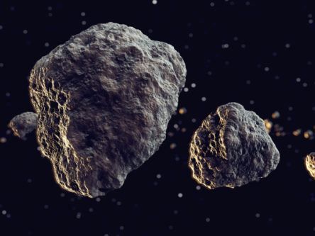 How NASA and the ESA are preparing for wayward asteroids