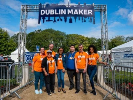 5 exciting Dublin Maker events for all the family