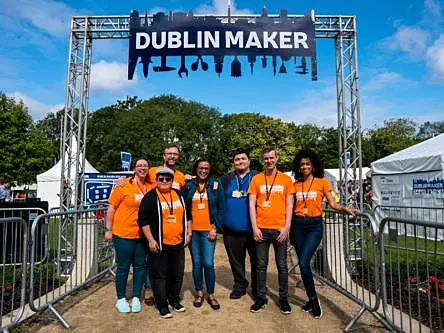 5 exciting Dublin Maker events for all the family