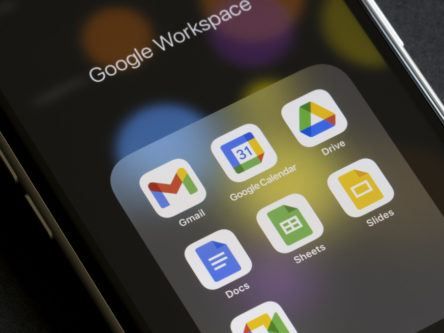 Here’s how to activate Google Workspace