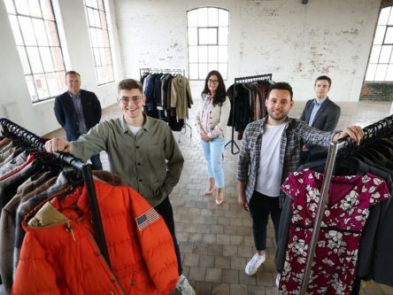 Belfast e-commerce start-up Haru raises £450,000