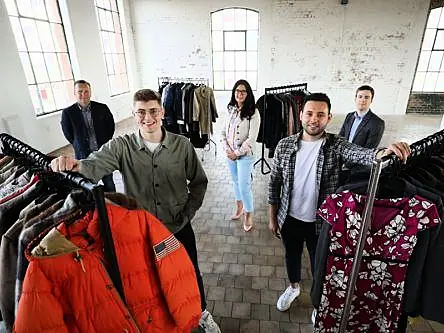 Belfast e-commerce start-up Haru raises £450,000