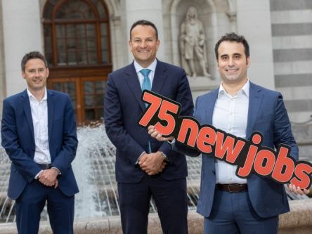 75 new cybersecurity jobs ‘a sign of hope’ for Dublin and Tipperary
