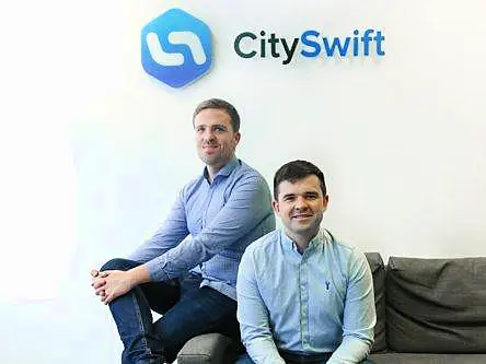 CitySwift launches platform with major UK bus operator