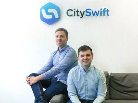 CitySwift launches platform with major UK bus operator