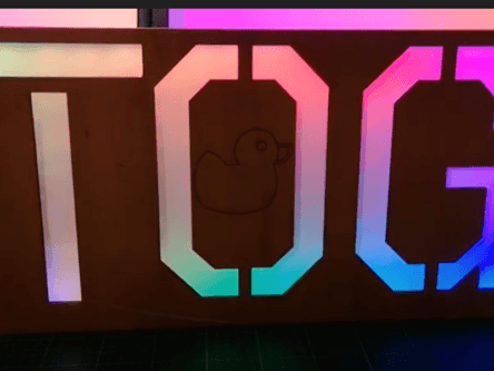 Dublin’s Tog hackerspace is on the hunt for a new home