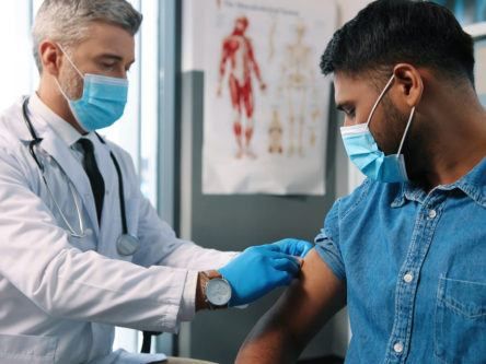 Survey: Most Irish employers have no vaccination strategy in place