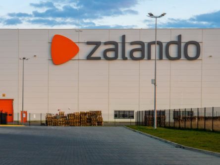 Zalando to give staff a ‘collective break’ with an extra week off