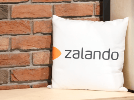 Check out Zalando’s new office at Windmill Lane in Dublin