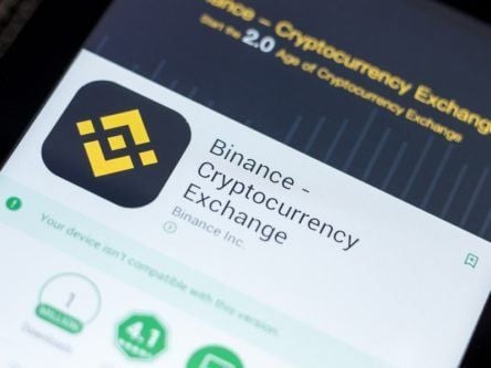 Under the spotlight, Binance suspends SEPA deposits