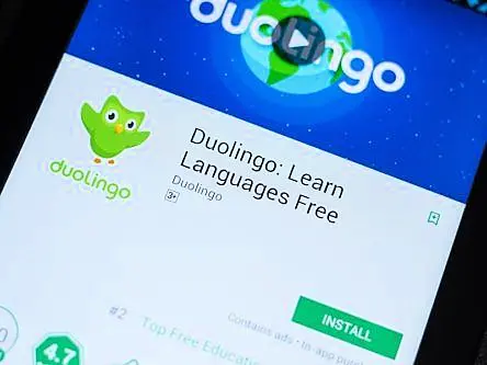 Language learning app Duolingo files to go public