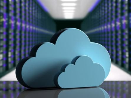 Are cloud data centres a sustainable option?
