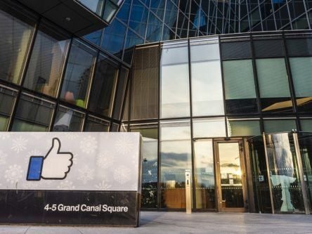 Could Facebook’s remote working policy upend Dublin’s tech hub?