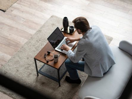 Government asks employers to make remote working a permanent feature