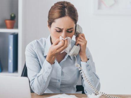 Workers in Ireland will get 10 days paid sick leave by 2025