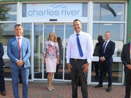 Charles River to create 90 new jobs at Ballina biologics site