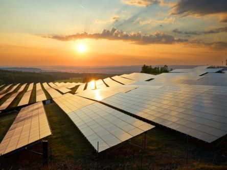 ORIT buys more than €138m of Irish solar sites from Statkraft