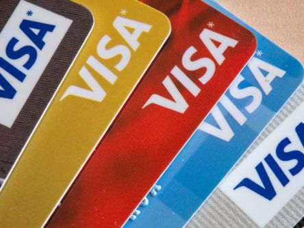 Visa buys UK’s Currencycloud to boost cross-border payments