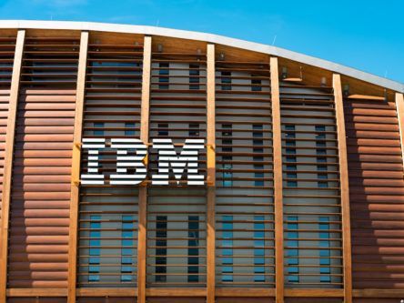 IBM revenue growth continues as focus shifts to AI and cloud