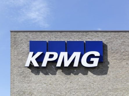 KPMG is looking for Ireland’s next top tech innovator