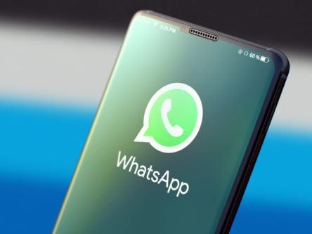 EU consumer watchdog lodges complaint against WhatsApp