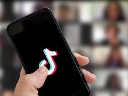 Employers are signing up to accept job applications via TikTok