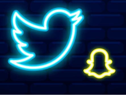 Twitter and Snapchat surpass earnings expectations
