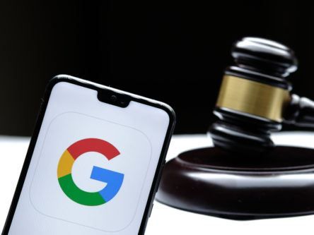 France hits Google with €500m fine over copyright row with publishers
