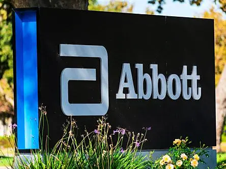 Abbott plans €37.8m R&D investment at Clonmel site