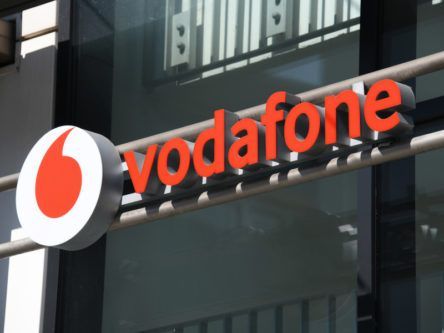 Vodafone and Dell partner on first commercial Open RAN in Europe